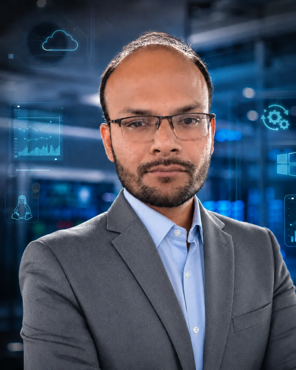 Sagar Kerhalkar